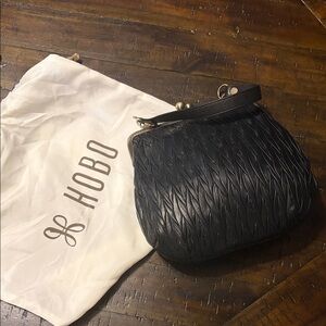 Elegant Black Women's Handbag